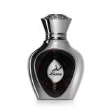 Lattafa Niche Emarati Safeer Eau de Parfum uomo 100 ml