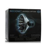Bio Ionic Universal Diffuser Black Asciugacapelli 1 pz