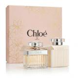 Chloé Chloé SET5 Pacco regalo eau de parfum 50 ml + lozione corpo 100 ml