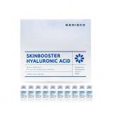 Medisco Skinbooster Hyaluronic Acid Ampoules Siero per il viso 10x5 ml