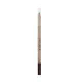 Artdeco Green Couture Smooth Eye Liner Matita occhi donna 1,4 g Tonalità 78 Wooden Brown