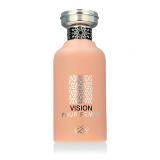 Nusuk Vision Eau de Parfum donna 100 ml