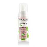 Diadermine Essentiel Bio Soothing Cleansing Foam Schiuma detergente donna 150 ml