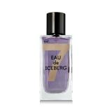 Iceberg Eau de Iceberg Jasmine Eau de Toilette donna 100 ml