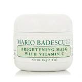 Mario Badescu Vitamin C Brightening Mask Maschera per il viso donna 56 g