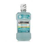 Listerine Mentol Mouthwash Collutorio 500 ml