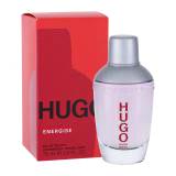 HUGO BOSS Hugo Energise Eau de Toilette uomo 75 ml
