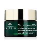 NUXE Nuxuriance Ultra The Global Anti-Aging Night Cream Crema notte per il viso donna 50 ml