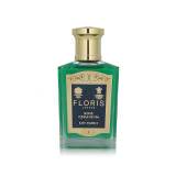 Floris Rose Geranium Bath Essence Olio da bagno donna 50 ml