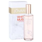 Jövan Musk White