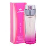 Lacoste Touch Of Pink Eau de Toilette donna 50 ml