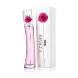 KENZO Flower By Kenzo Cherry Poppy Eau de Parfum donna 100 ml