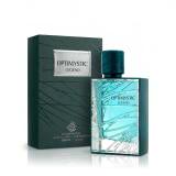 Fragrance World Optimystic Legend Eau de Parfum uomo 100 ml