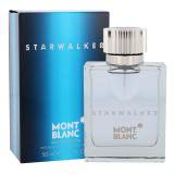 Montblanc Starwalker Eau de Toilette uomo 50 ml