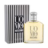 Moschino Uomo?