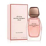 Narciso Rodriguez All Of Me Floral Eau de Parfum donna 50 ml