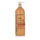 Kativa Argan Oil Conditioner Balsamo per capelli 1000 ml