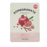 It's Skin Pomegranate Clean & Vitality Mask Sheet Maschera per il viso 20 g