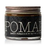 18.21 Man Made Pomade Sweet Tobacco Gel per capelli uomo 56,7 g