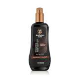 Australian Gold Bronzing Intensifier Dry Oil Spray Protezione solare corpo donna 237 ml