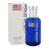 Ralph Lauren Polo Sport Eau de Toilette uomo 75 ml