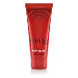 Montblanc Legend Red Doccia gel uomo 100 ml
