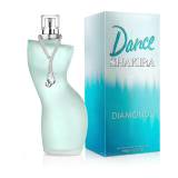 Shakira Dance Diamonds Eau de Toilette donna 80 ml