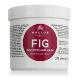 Kallos Cosmetics Fig Maschera per capelli donna 275 ml