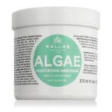 Kallos Cosmetics Algae Maschera per capelli donna 275 ml