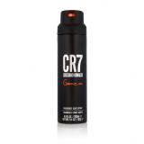 Cristiano Ronaldo CR7 Game On Deodorante uomo 200 ml
