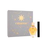 Paco Rabanne Million Gold Pacco regalo EDP 90 ml + Rockstar Mascara 8 ml