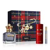 Jean Paul Gaultier Scandal Pacco regalo EDT 100 ml + deodorante 150 ml + EDT 10 ml