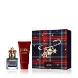 Jean Paul Gaultier Scandal SET1 Pacco regalo EDT 100 ml + doccia gel 75 ml