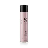 ALFAPARF MILANO Semi Di Lino Style & Care Original Hairspray Lacca per capelli donna 500 ml