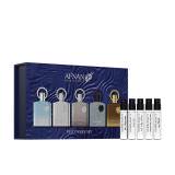 Afnan Discovery Set Supremacy Pacco regalo EDP Supremacy In Heaven 2 ml + EDP Supremacy Silver 2 ml + EDP Supremacy Collector's Edition 2 ml + estratto di profumo Supremacy Not Only Intense 2 ml + estratto di profumo Supremacy In Oud 2 ml