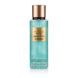 Victoria´s Secret Aqua Kiss Shimmer Spray per il corpo donna 250 ml