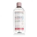 Diadermine Caring Micellar Water Acqua micellare donna 400 ml