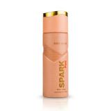 Khadlaj Spark Pure Deodorante donna 200 ml