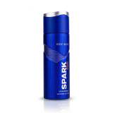 Khadlaj Spark Style Deodorante uomo 200 ml