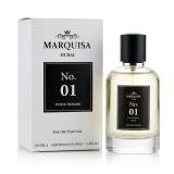 Marquisa Dubai No. 01 Eau de Parfum uomo 100 ml