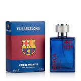 FC Barcelona FC Barcelona Eau de Toilette uomo 100 ml