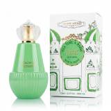 Jeanne Arthes Tea Time à Paris Macaron Amande Eau de Parfum donna 100 ml