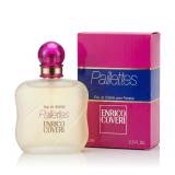 Enrico Coveri Paillettes Eau de Toilette donna 75 ml