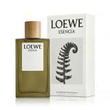Loewe Esencia Eau de Toilette uomo 150 ml