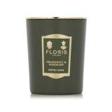 Floris Grapefruit & Rosemary Candela profumata 175 g