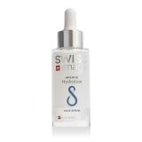 Swiss Image Infinite Hydration Face Serum Siero per il viso 30 ml