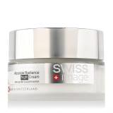 Swiss Image Brightening Care Absolute Radiance Night Cream Crema notte per il viso 50 ml