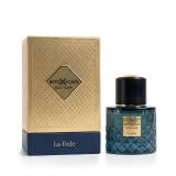 La Fede Intoxicate Blue Elixir Estratto di profumo uomo 100 ml