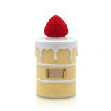 Arabiyat Sugar Coconut Chiffon Eau de Parfum 100 ml