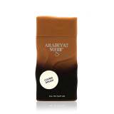 Arabiyat Sugar Cookie Dough Eau de Parfum donna 100 ml